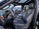 Thumbnail of 2025 Antimatter Blue Metallic Ford F-150