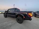 Thumbnail of 2025 Antimatter Blue Metallic Ford F-150