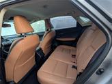 Thumbnail of 2017 Atomic Silver Lexus NX 200t