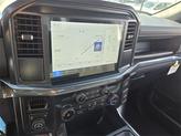 Thumbnail of 2025 Oxford White Ford F-150