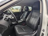 Thumbnail of 2020 Fuji White Land Rover Range Rover Evoque