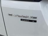 Thumbnail of 2020 Fuji White Land Rover Range Rover Evoque