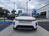Thumbnail of 2020 Fuji White Land Rover Range Rover Evoque
