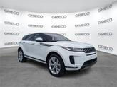 Photo of 2020 Fuji White Land Rover Range Rover Evoque