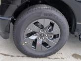 Thumbnail of 2025 Black Ford F-150 Lightning