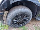 Thumbnail of 2025 Agate Black Metallic Ford F-150