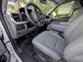 Thumbnail of 2025 Oxford White Ford F-250