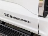 Thumbnail of 2025 Oxford White Ford F-250