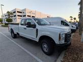 Thumbnail of 2025 Oxford White Ford F-250