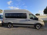 Thumbnail of 2025 Avalanche Ford Transit-350