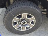 Thumbnail of 2025 Oxford White Ford F-350