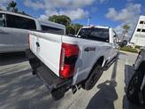 Thumbnail of 2025 Oxford White Ford F-350