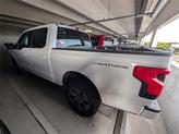 Thumbnail of 2025 White Ford F-150 Lightning