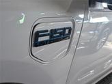 Thumbnail of 2025 White Ford F-150 Lightning