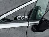 Thumbnail of 2022 Onyx Black Metallic Mercedes-Benz AMG EQS