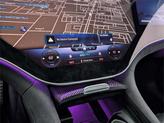 Thumbnail of 2022 Onyx Black Metallic Mercedes-Benz AMG EQS