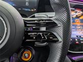 Thumbnail of 2022 Onyx Black Metallic Mercedes-Benz AMG EQS