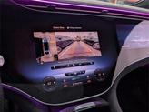 Thumbnail of 2022 Onyx Black Metallic Mercedes-Benz AMG EQS