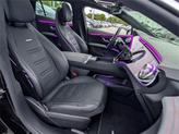 Thumbnail of 2022 Onyx Black Metallic Mercedes-Benz AMG EQS