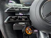 Thumbnail of 2022 Onyx Black Metallic Mercedes-Benz AMG EQS