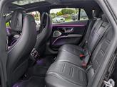 Thumbnail of 2022 Onyx Black Metallic Mercedes-Benz AMG EQS