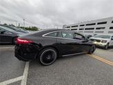 Thumbnail of 2022 Onyx Black Metallic Mercedes-Benz AMG EQS