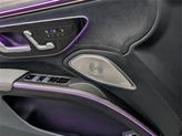 Thumbnail of 2022 Onyx Black Metallic Mercedes-Benz AMG EQS