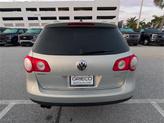 Thumbnail of 2010 Gold Volkswagen Passat