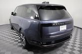 Thumbnail of 2025 Varesine Blue Land Rover Range Rover