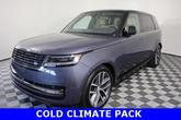 Thumbnail of 2025 Varesine Blue Land Rover Range Rover
