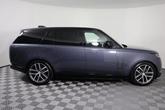 Thumbnail of 2025 Varesine Blue Land Rover Range Rover