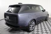 Thumbnail of 2025 Varesine Blue Land Rover Range Rover