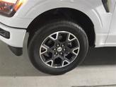 Thumbnail of 2025 Oxford White Ford F-150