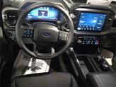 Thumbnail of 2025 Oxford White Ford F-150