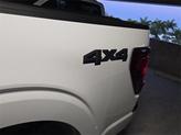 Thumbnail of 2025 Oxford White Ford F-150