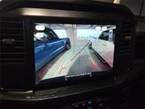 Thumbnail of 2025 Oxford White Ford F-150