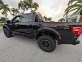 Thumbnail of 2025 Black Metallic Ford F-150