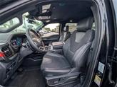 Thumbnail of 2025 Black Metallic Ford F-150