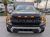 Thumbnail of 2025 Black Metallic Ford F-150