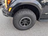 Thumbnail of 2025 Black Metallic Ford F-150