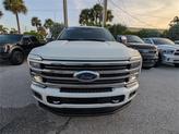Thumbnail of 2024 Star White Ford F-250