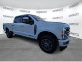 Photo of 2024 Star White Ford F-250