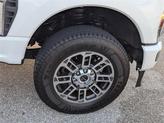 Thumbnail of 2024 Star White Ford F-250