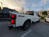 Thumbnail of 2024 Star White Ford F-250