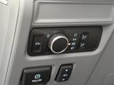 Thumbnail of 2025 Space White Metallic Ford F-150 Lightning