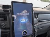 Thumbnail of 2025 Space White Metallic Ford F-150 Lightning