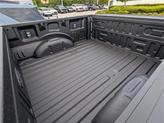 Thumbnail of 2025 Space White Metallic Ford F-150 Lightning