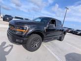Thumbnail of 2025 Agate Black Metallic Ford F-150