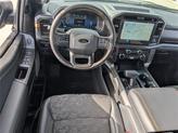 Thumbnail of 2025 Agate Black Metallic Ford F-150