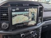 Thumbnail of 2025 Agate Black Metallic Ford F-150